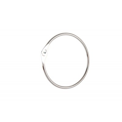Accessoarring 9cm - 50st