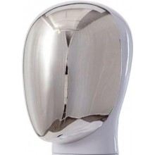 Frontface Silver