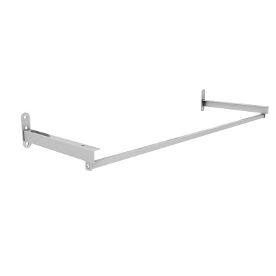 Hyllkonsoller med båge